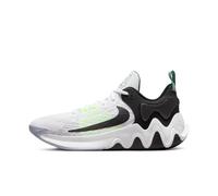 Nike Herren Giannis Antetokounmpo Immortality 2 Basketballschuhe weiß 42.5
