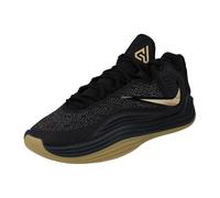 NIKE Herren Basketballschuhe GIANNIS FREAK 7 (HF3450) 45 BLACK/METALLIC GOLD-OFF NOIR