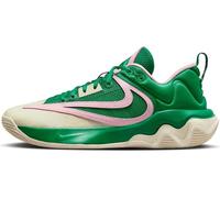 NIKE Herren Giannis Immortality 3 DREI Viertel hoch, Malachite Med Soft Pink, 45.5 EU