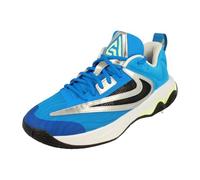 Giannis Immortality 3 Basketballschuh - Blau 44 DZ7533-400