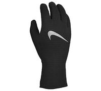 Nike Herren Handschuhe, 082 Black/Black/Silver, XS, 9331-81