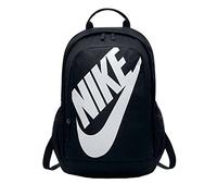 Nike Herren Hayward Futura 2.0 Rucksack, Black/White, ONE SIZE