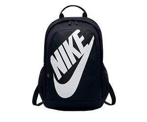Nike Herren Hayward Futura 2.0 Rucksack, Black/White, ONE SIZE