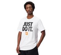 Nike Herren Herren Sportswear Tee Fran JDI Verbiage Top