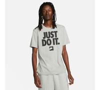 Nike Herren Herren Sportswear Tee Fran JDI Verbiage Top