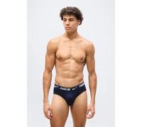 Nike Herren Hip Brief 3pk Underwear