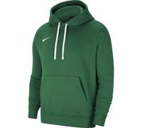 NIKE Herren Hoodie - Club Team 20, Kapuzen-Sweatshirt, Sweater, Logo Grün 2XL