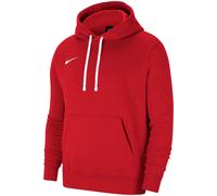 NIKE Herren Hoodie - Club Team 20, Kapuzen-Sweatshirt, Sweater, Logo Rot 2XL