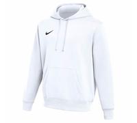 NIKE Herren Hoodie - Park 26, Kapuzen-Sweatshirt, Sweater, Logo L Weiß