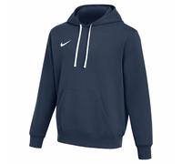Nike Park 26 Fleece Hoodie Herren - navy/weiß - M