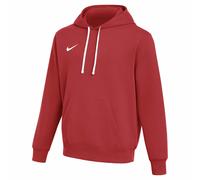 NIKE Herren Hoodie - Park 26, Kapuzen-Sweatshirt, Sweater, Logo M Rot