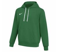 NIKE Herren Hoodie - Park 26, Kapuzen-Sweatshirt, Sweater, Logo S Grün