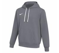 NIKE Herren Hoodie - Park 26, Kapuzen-Sweatshirt, Sweater, Logo XL Grau