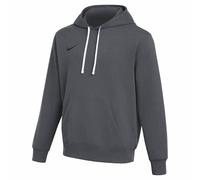 NIKE Herren Hoodie - Park 26, Kapuzen-Sweatshirt, Sweater, Logo XXL Grau