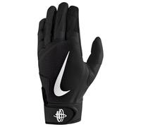 Nike Herren Huarache Edge Baseball Glove Baseballhandschuh Baseball Training Spielhandschuh, Black/White/White, XL