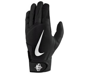 Nike Herren Huarache Edge Baseball Glove Baseballhandschuh Baseball Training Spielhandschuh, Black/White/White, M