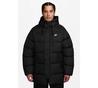 NIKE Herren Jacke CLUB PARKA 650 (IB2973) XL Grau