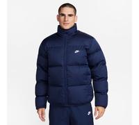 Nike Herren Jacke Club Puffer Jacket FB7368-410 XL Midnight Navy/White