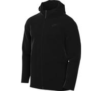 NIKE Herren Unterjacke M NK TECH FZ LGHTWHT (DX0822) XL BLACK/BLACK
