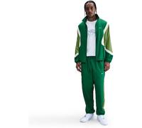 NIKE Herren Jacke Icon Woven Basketball Jacket (FZ0248) S MALACHITE/CHLOROPHYLL/PALE IVORY