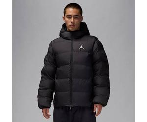 NIKE Herren Jacke Jordan Brooklyn Puffer (FV7317) XL BLACK