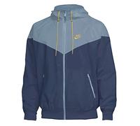 Nike Herren Jacke Kapuzenjacke Windjacke Laufjacke Sportswear Windrunner