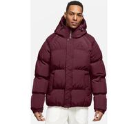 NIKE Herren Jacke M J ESS PUFFER JACKET (DQ7348) XXL CHERRYWOOD RED/CHERRYWOOD RED