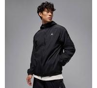 NIKE Herren Jacke M J SPRT CLSSC JACKET (IB2241) M BLACK/WHITE