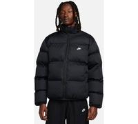 NIKE Herren Jacke M NK CLUB PUFFER JKT (FB7368) 3XL Weiß