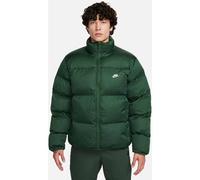 NIKE Herren Jacke M NK CLUB PUFFER JKT (FB7368) XL FIR/WHITE