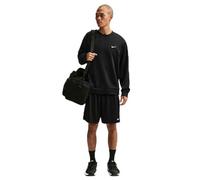 Nike Herren-Jacke M NK DF UV Flex FLC Crew, Black/Black/White, L