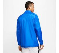 Nike Herren Regenjacke Park 20 Rain Jacket BV6881-463 XL Royal Blue/White/White