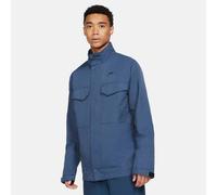 NIKE Herren Jacke M NSW SPE WVN UL M65 JKT (CZ9922) M MIDNIGHT NAVY/MIDNIGHT NAVY