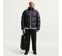 NIKE Herren Jacke M SF CLUB PUFFER JACKET 650 (IB2975) XXL Schwarz
