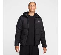 NIKE Herren Jacke Sportswear (HF6825) M BLACK/BLACK