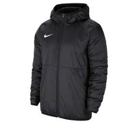 Nike Herren Jacke THERMA REPEL PARK, schwarz / weiss, Gr. L