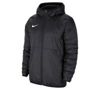Nike Herren Jacke THERMA REPEL PARK, schwarz / weiss, Gr. M