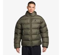 Nike Herren Jacken/Anoraks lg.Arm He/Uni M J BRK PUFFER JKT (HV0532) XL Schwarz