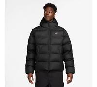 Nike Herren Jacken/Anoraks lg.Arm He/Uni M J BRK PUFFER JKT (HV0532) XL Schwarz