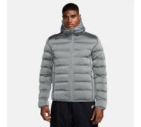 Nike Herren Jacken/Anoraks lg.Arm He/Uni M NK TF T90 PUFFER JKT (HV3507) S Schwarz