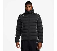 Nike Herren Jacken/Anoraks lg.Arm He/Uni M NK TF T90 PUFFER JKT (HV3507) XL Schwarz