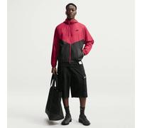 NIKE Herren Jacken/Anoraks lg.Arm He/Uni M NK WR LND JKT 26 (HV8369) M Schwarz