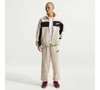 NIKE Herren Jacken/Anoraks lg.Arm He/Uni Nike Sportswear Club Men's Lightwei (IF0766) XXL Schwarz