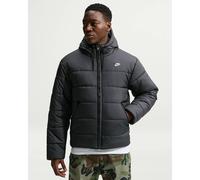 Nike Herren Jacken/Anoraks lg.Arm He/Uni Nike Sportswear PrimaLoft® Puffer-Jacke mit Therma-FIT-Technologie und lockerer Passform (Herren) (IO4895) XL Schwarz