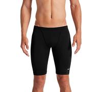 Nike Swim Hydrastrong Solids Badehose schwarz - 28