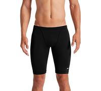 Nike Herren Jammer Schwimm-Slips, Schwarz, XL