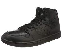 Nike Herren Jordan Access Basketballschuhe, Mehrfarbig Black Gym Red White 001, 46 EU
