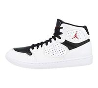 NIKE JORDAN ACCESS - Weiß - AR3762-101 - EU 45 US 11 SALE