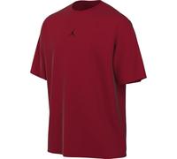 Nike Herren Jordan Df Sport Ss T-Shirt, Gym Red/Black, M