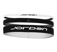 NIKE Herren Jordan Elastic Sport Mixed Width 3 Pk Stirnband (1er Pack)